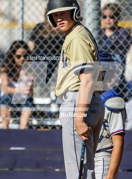 Thumbnail 2 in Napa vs San Gabriel (Cougar Classic) photogallery.