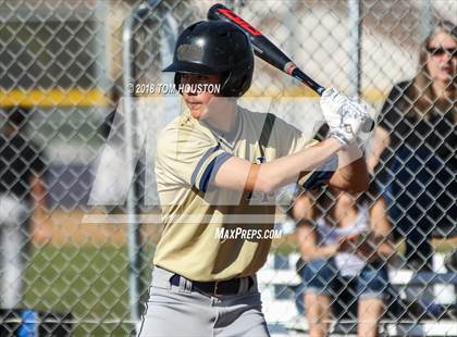 Thumbnail 2 in Napa vs San Gabriel (Cougar Classic) photogallery.