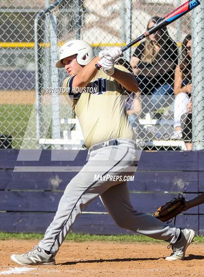 Thumbnail 1 in Napa vs San Gabriel (Cougar Classic) photogallery.