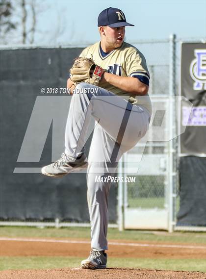 Thumbnail 2 in Napa vs San Gabriel (Cougar Classic) photogallery.