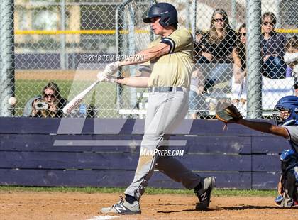 Thumbnail 1 in Napa vs San Gabriel (Cougar Classic) photogallery.