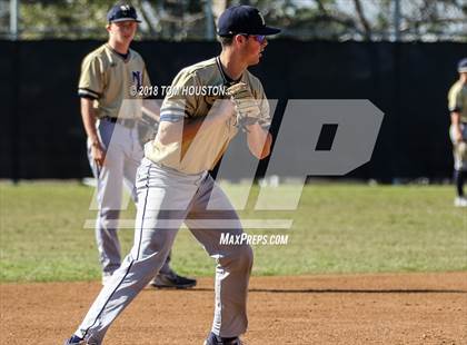 Thumbnail 1 in Napa vs San Gabriel (Cougar Classic) photogallery.