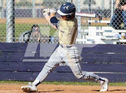 Thumbnail 2 in Napa vs San Gabriel (Cougar Classic) photogallery.