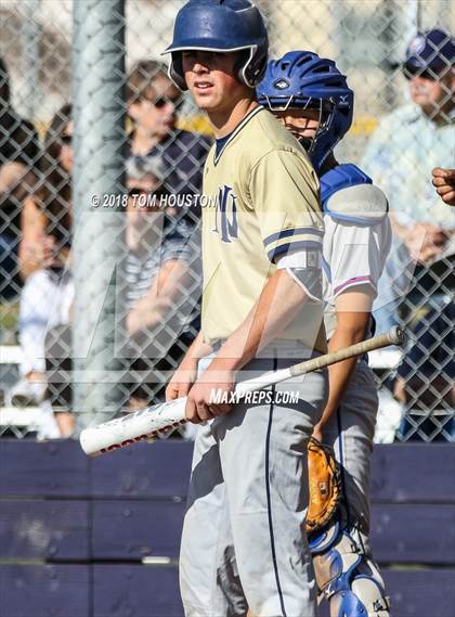 Thumbnail 1 in Napa vs San Gabriel (Cougar Classic) photogallery.