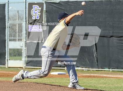 Thumbnail 1 in Napa vs San Gabriel (Cougar Classic) photogallery.