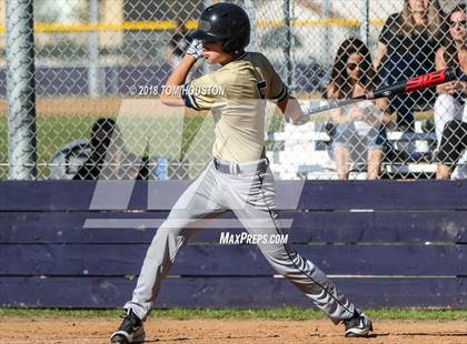 Thumbnail 3 in Napa vs San Gabriel (Cougar Classic) photogallery.