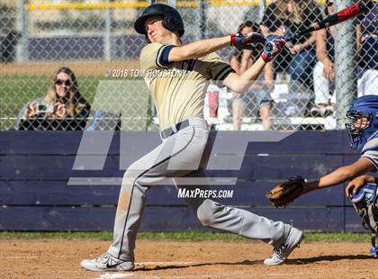 Thumbnail 2 in Napa vs San Gabriel (Cougar Classic) photogallery.