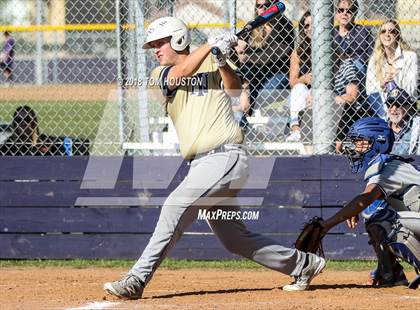 Thumbnail 2 in Napa vs San Gabriel (Cougar Classic) photogallery.