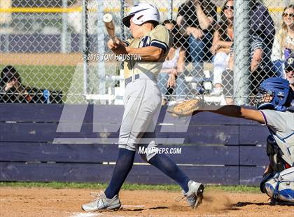 Thumbnail 2 in Napa vs San Gabriel (Cougar Classic) photogallery.