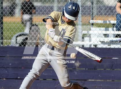 Thumbnail 1 in Napa vs San Gabriel (Cougar Classic) photogallery.