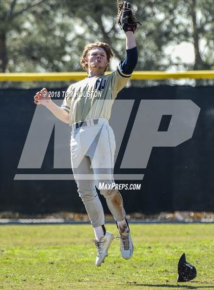 Thumbnail 3 in Napa vs San Gabriel (Cougar Classic) photogallery.