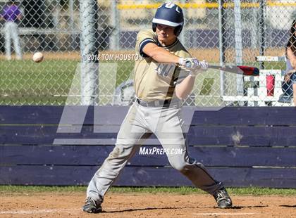 Thumbnail 2 in Napa vs San Gabriel (Cougar Classic) photogallery.