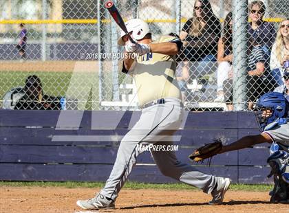Thumbnail 3 in Napa vs San Gabriel (Cougar Classic) photogallery.