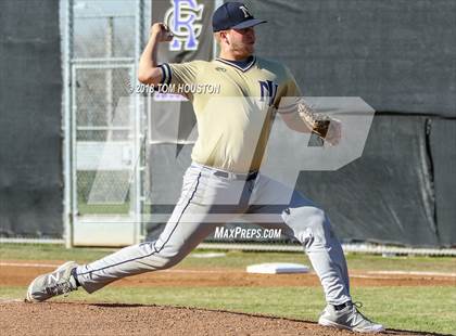 Thumbnail 3 in Napa vs San Gabriel (Cougar Classic) photogallery.