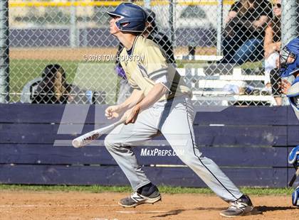Thumbnail 3 in Napa vs San Gabriel (Cougar Classic) photogallery.