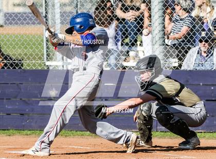 Thumbnail 1 in Napa vs San Gabriel (Cougar Classic) photogallery.