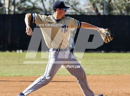 Thumbnail 2 in Napa vs San Gabriel (Cougar Classic) photogallery.