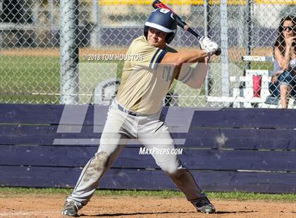 Thumbnail 1 in Napa vs San Gabriel (Cougar Classic) photogallery.