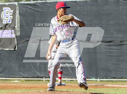 Thumbnail 1 in Napa vs San Gabriel (Cougar Classic) photogallery.
