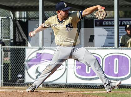 Thumbnail 2 in Napa vs San Gabriel (Cougar Classic) photogallery.