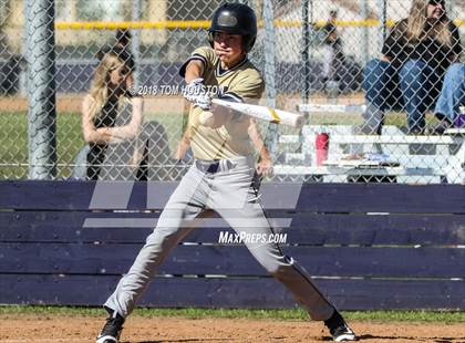 Thumbnail 1 in Napa vs San Gabriel (Cougar Classic) photogallery.