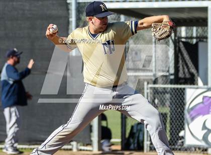 Thumbnail 2 in Napa vs San Gabriel (Cougar Classic) photogallery.