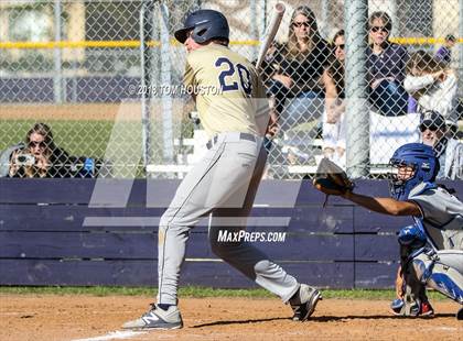 Thumbnail 3 in Napa vs San Gabriel (Cougar Classic) photogallery.