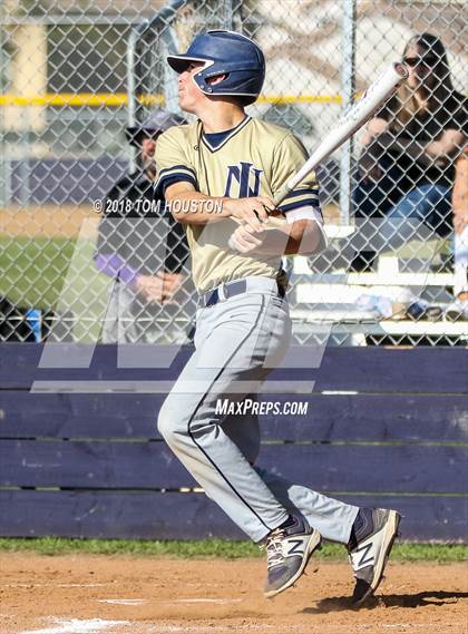 Thumbnail 2 in Napa vs San Gabriel (Cougar Classic) photogallery.