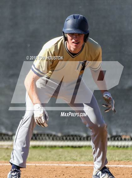 Thumbnail 2 in Napa vs San Gabriel (Cougar Classic) photogallery.