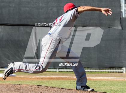 Thumbnail 3 in Napa vs San Gabriel (Cougar Classic) photogallery.