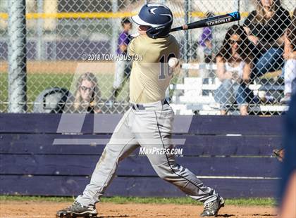 Thumbnail 1 in Napa vs San Gabriel (Cougar Classic) photogallery.