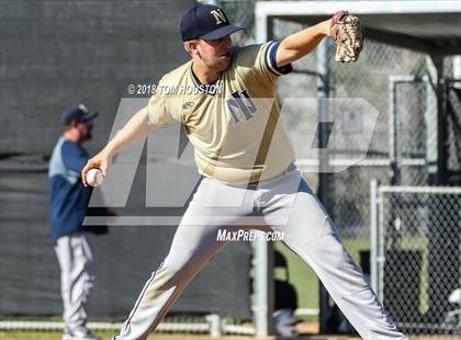 Thumbnail 1 in Napa vs San Gabriel (Cougar Classic) photogallery.