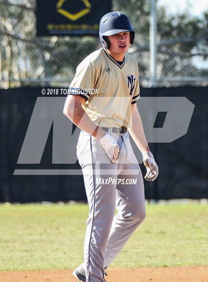 Thumbnail 2 in Napa vs San Gabriel (Cougar Classic) photogallery.