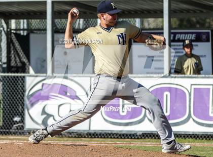Thumbnail 3 in Napa vs San Gabriel (Cougar Classic) photogallery.