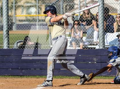 Thumbnail 3 in Napa vs San Gabriel (Cougar Classic) photogallery.