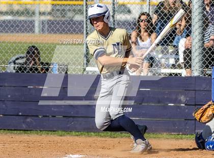 Thumbnail 1 in Napa vs San Gabriel (Cougar Classic) photogallery.