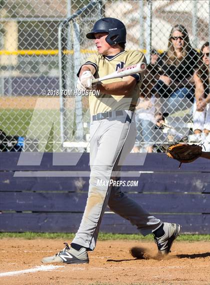 Thumbnail 2 in Napa vs San Gabriel (Cougar Classic) photogallery.