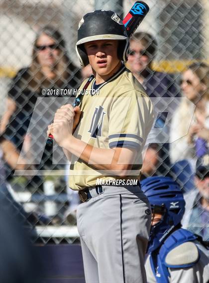 Thumbnail 2 in Napa vs San Gabriel (Cougar Classic) photogallery.