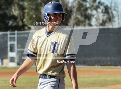 Thumbnail 2 in Napa vs San Gabriel (Cougar Classic) photogallery.