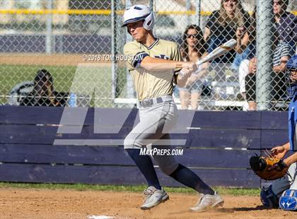 Thumbnail 3 in Napa vs San Gabriel (Cougar Classic) photogallery.