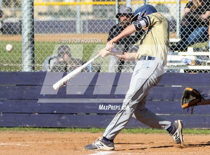 Thumbnail 3 in Napa vs San Gabriel (Cougar Classic) photogallery.