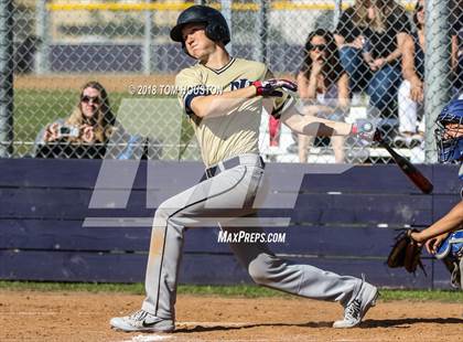 Thumbnail 3 in Napa vs San Gabriel (Cougar Classic) photogallery.