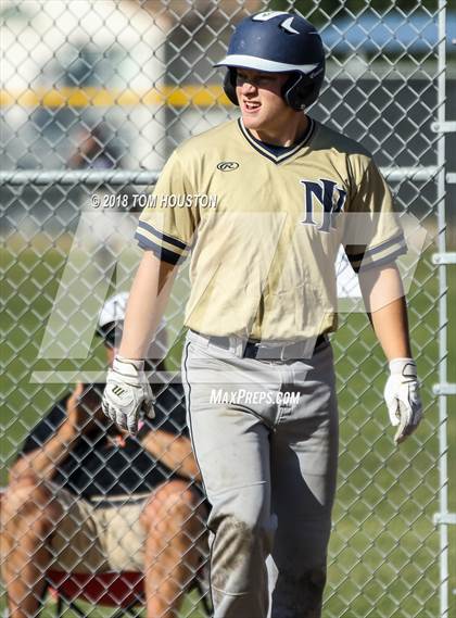 Thumbnail 1 in Napa vs San Gabriel (Cougar Classic) photogallery.
