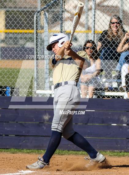 Thumbnail 1 in Napa vs San Gabriel (Cougar Classic) photogallery.