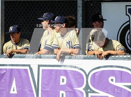 Thumbnail 1 in Napa vs San Gabriel (Cougar Classic) photogallery.