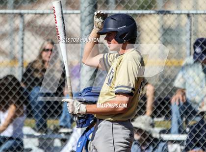 Thumbnail 1 in Napa vs San Gabriel (Cougar Classic) photogallery.