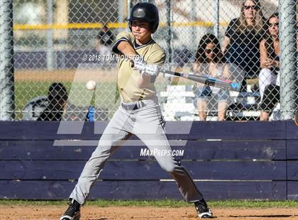 Thumbnail 3 in Napa vs San Gabriel (Cougar Classic) photogallery.