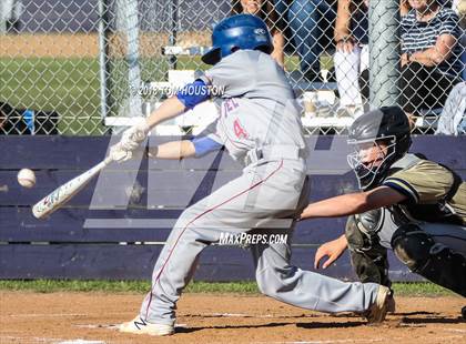 Thumbnail 3 in Napa vs San Gabriel (Cougar Classic) photogallery.