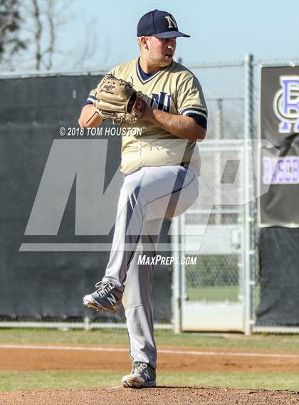 Thumbnail 3 in Napa vs San Gabriel (Cougar Classic) photogallery.