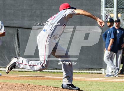 Thumbnail 3 in Napa vs San Gabriel (Cougar Classic) photogallery.